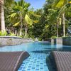 Story Seychelles - Pool