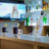 Parkside Hotel & Apartments - Bar