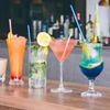 Parkside Hotel & Apartments - Bar