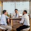 Parkside Hotel & Apartments - Bar