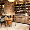 Urban Creme - Restaurant
