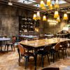 Urban Creme - Restaurant