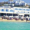 Mykonos Kosmoplaz Beach Resort