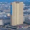 Novotel Warszawa Centrum