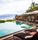 DoubleTree Resort & Spa by Hilton Hotel Seychelles - Allamanda