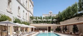 The Jaffa hotel-דה גאפה הוטל