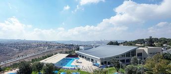 רמת רחל ירושלים