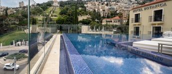 פתאל בוטניקה חיפה