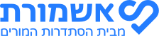 לוגו