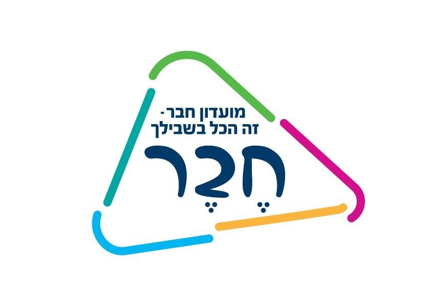 לוגו